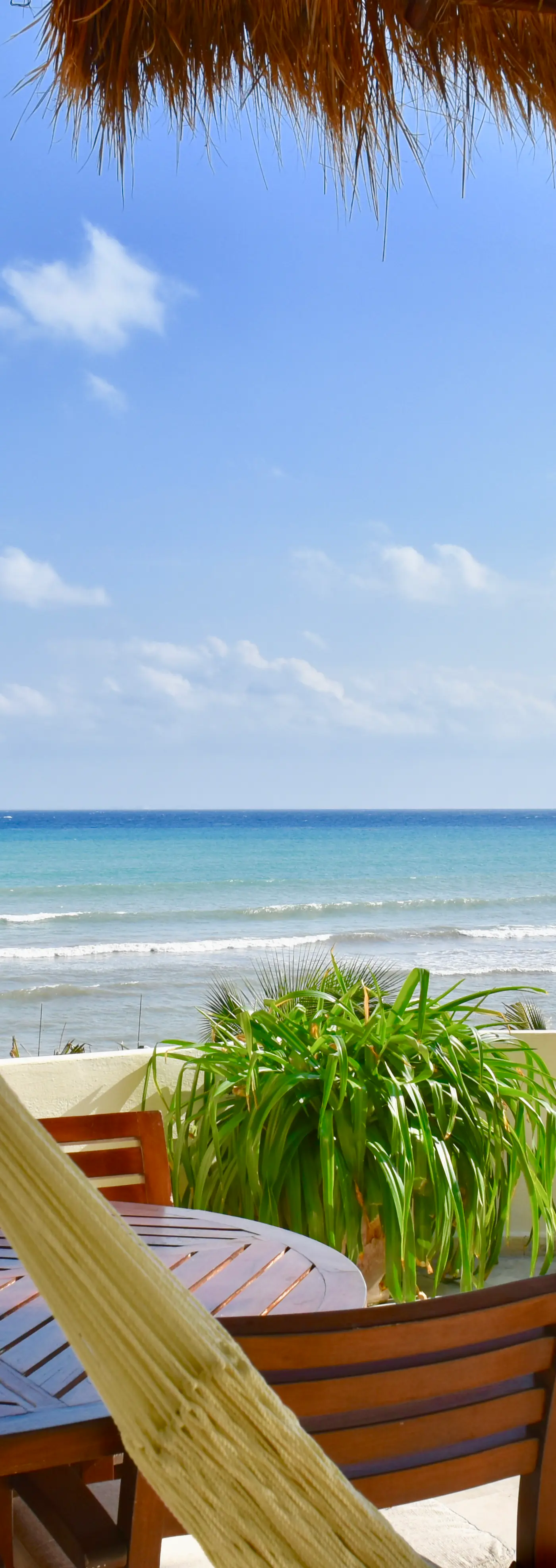 Playa Palms Beach Hotel Playa Palms 301 Ocean Front PH