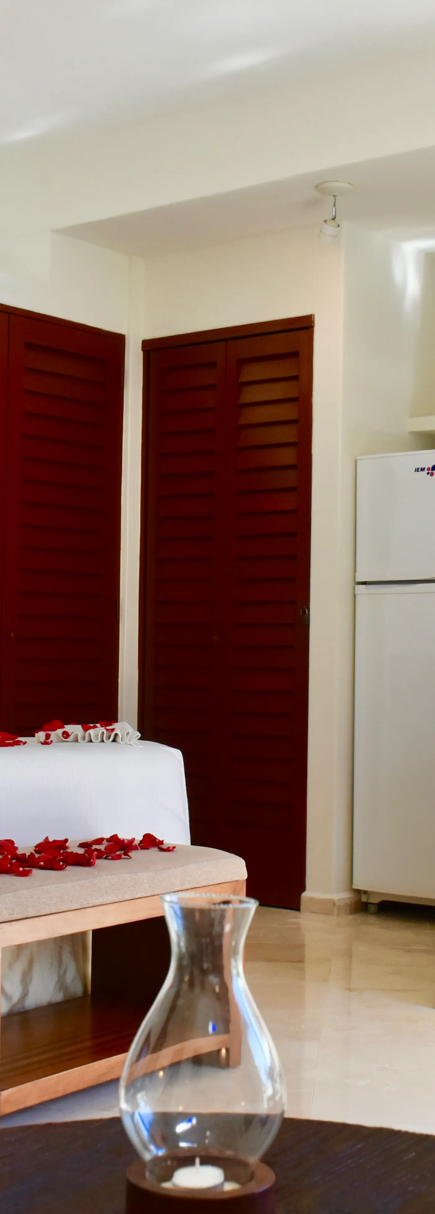 Playa Palms Beach Hotel Playa Palms 302 Ocean View