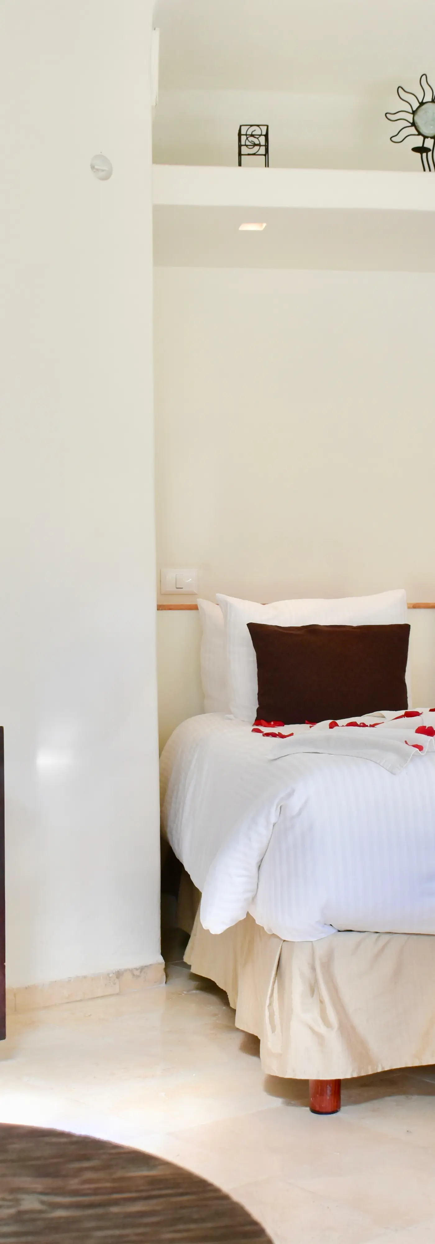 Playa Palms Beach Hotel Playa Palms 302 Ocean View