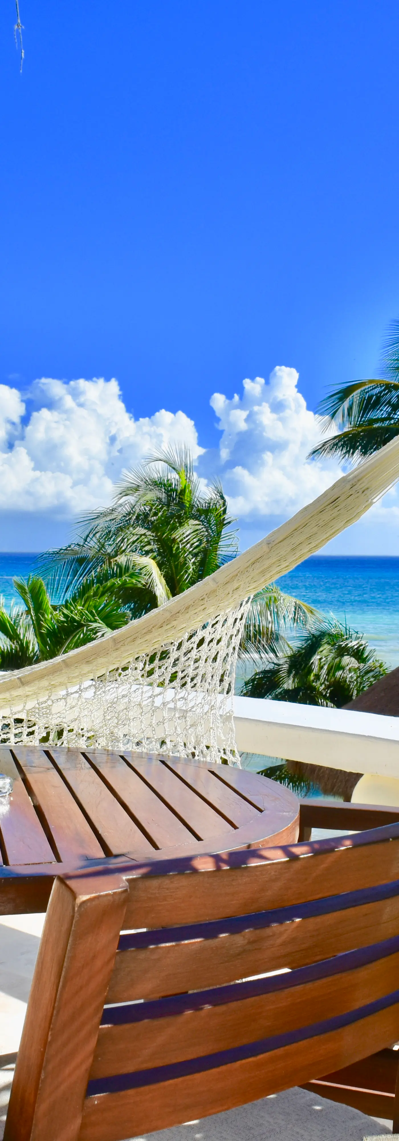 Playa Palms Beach Hotel Playa Palms 302 Ocean View