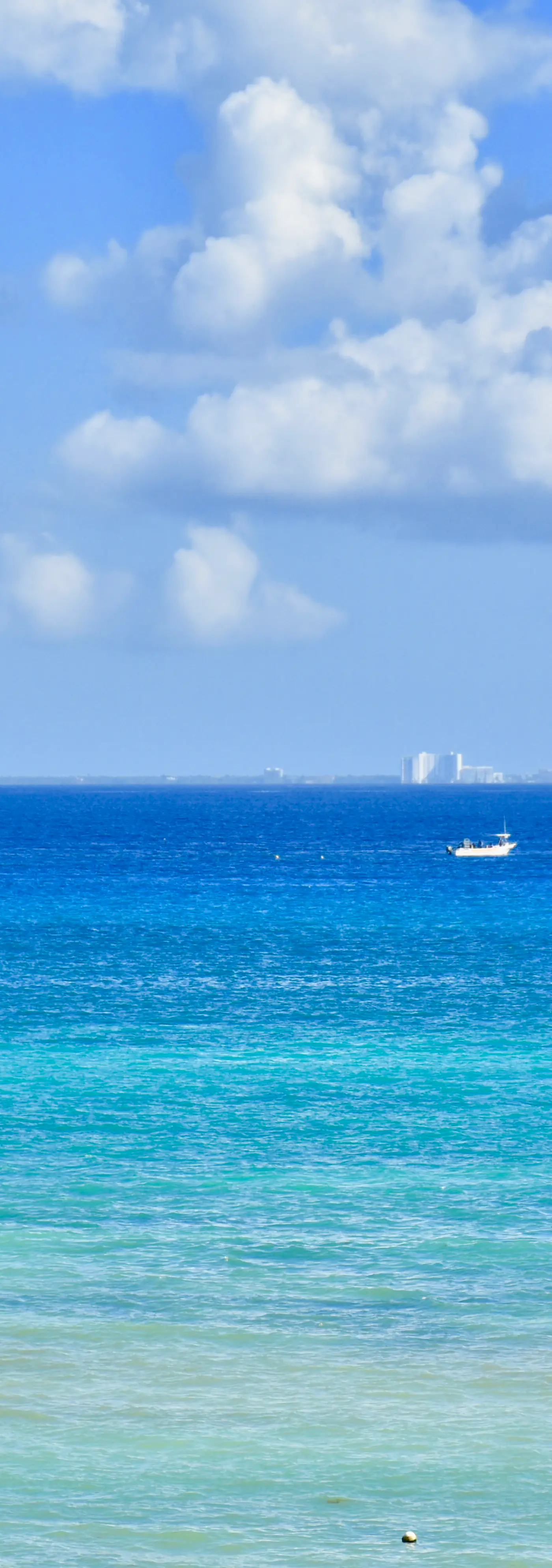 Playa Palms Beach Hotel Playa Palms 302 Ocean View
