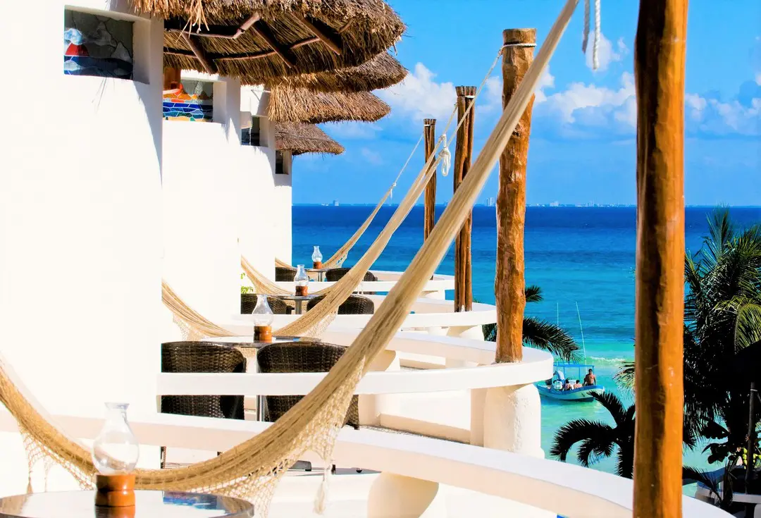 Playa Palms Beach Hotel Playa Palms 302 Ocean View