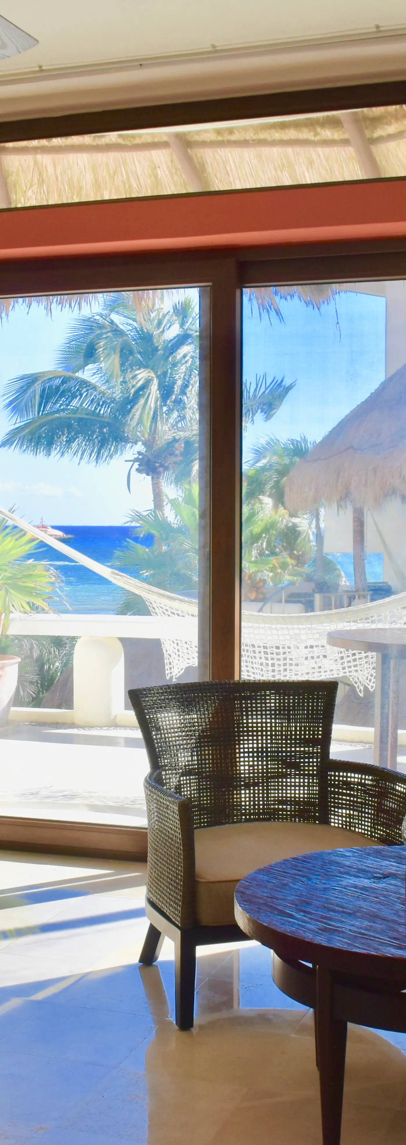 Playa Palms Beach Hotel Playa Palms 302 Ocean View