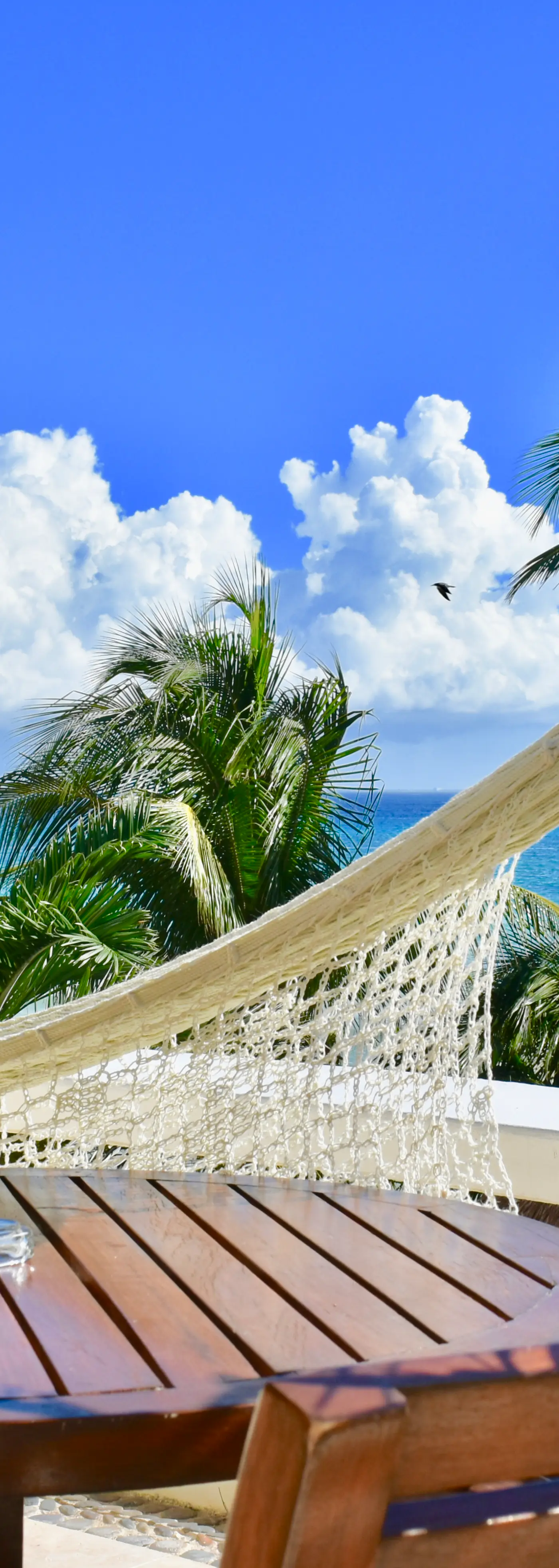 Playa Palms Beach Hotel Playa Palms 302 Ocean View