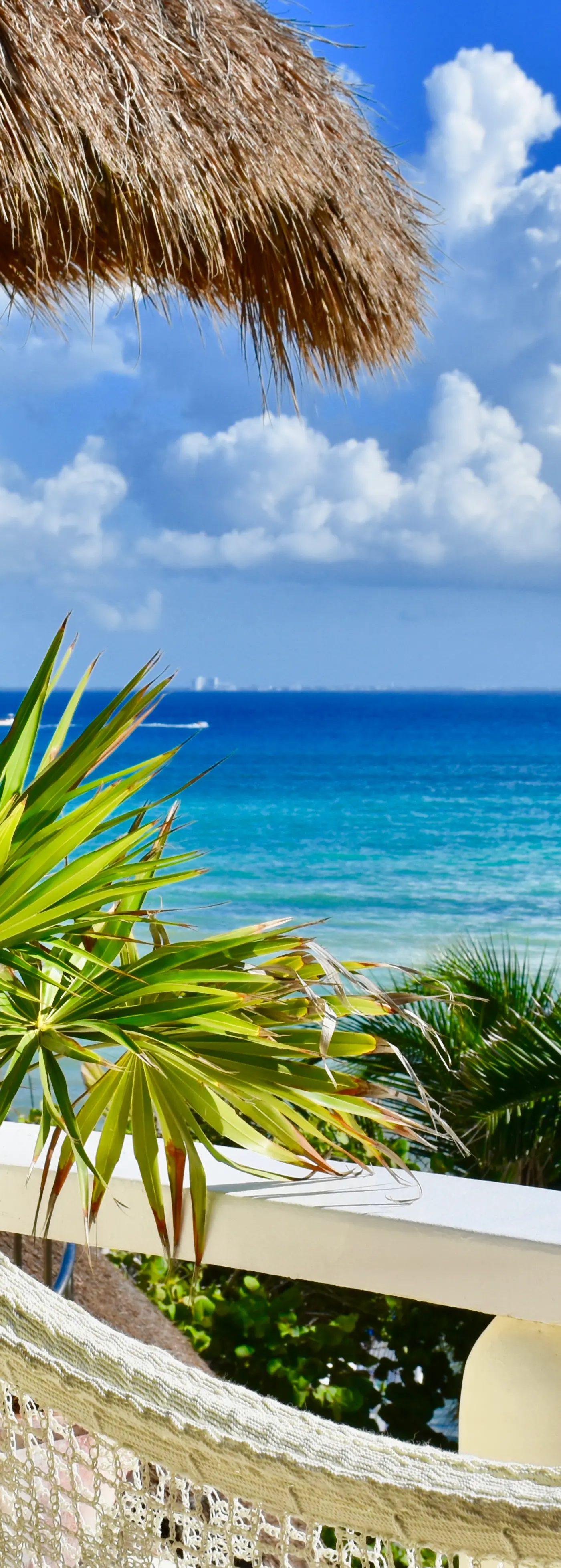 Playa Palms Beach Hotel Playa Palms 302 Ocean View