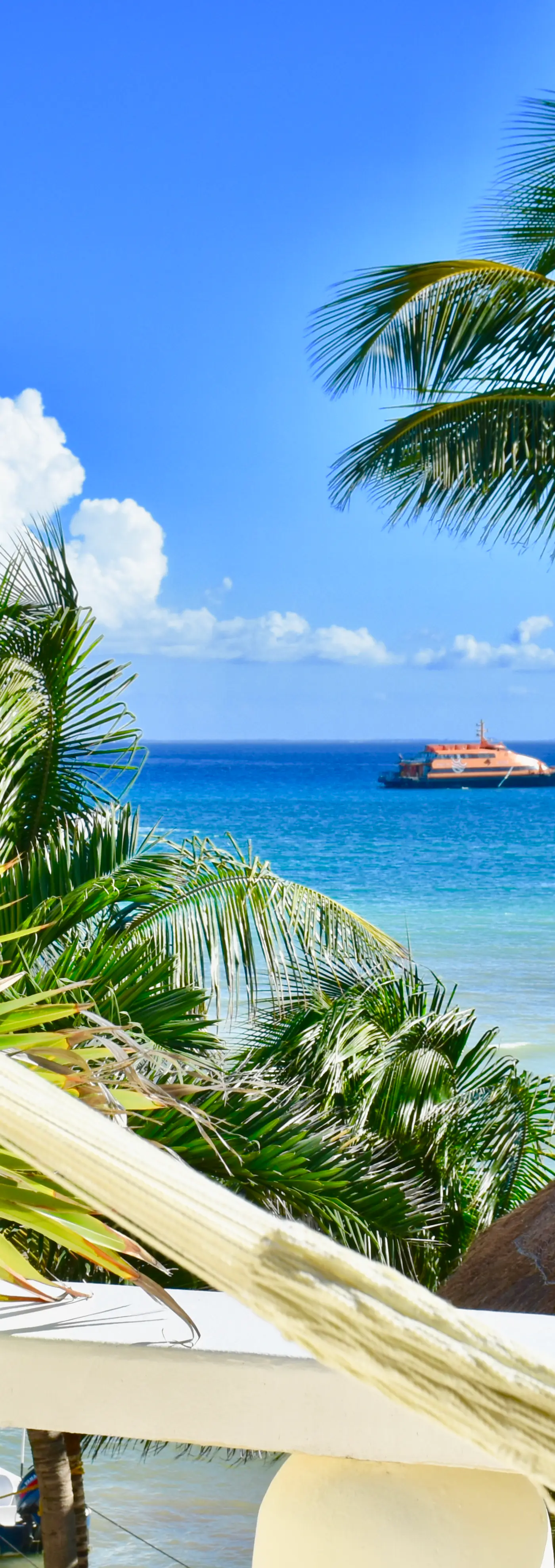 Playa Palms Beach Hotel Playa Palms 302 Ocean View