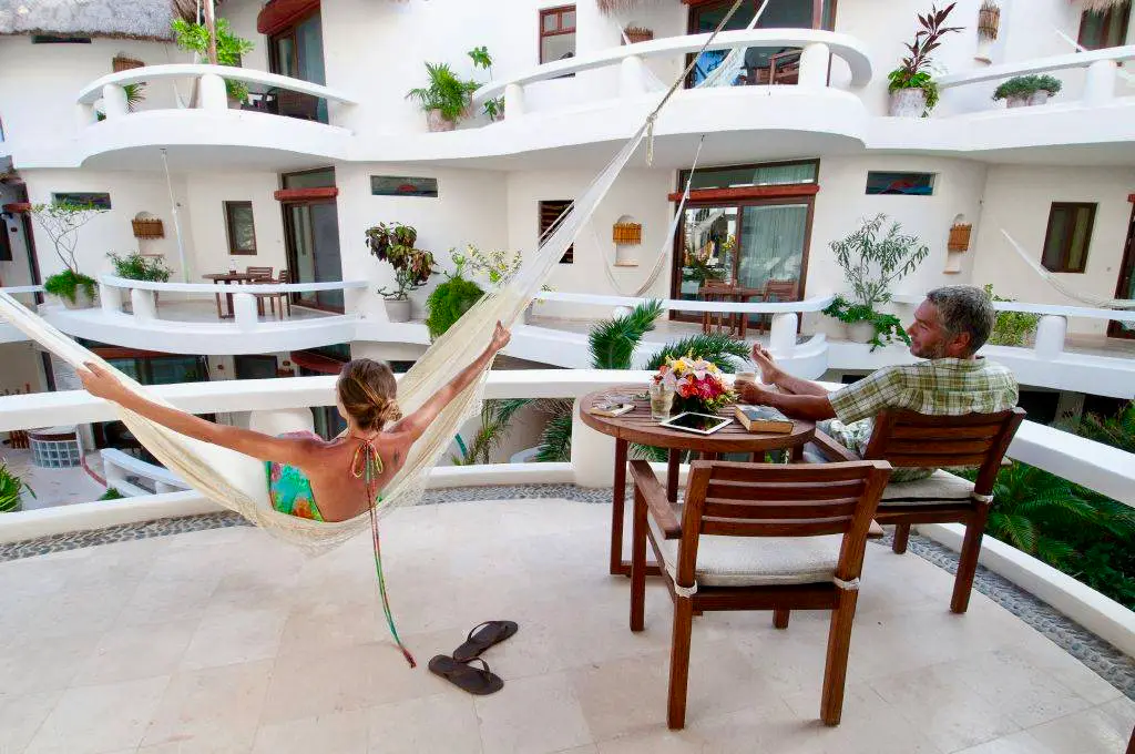 Playa Palms Beach Hotel Playa Palms 302 Ocean View