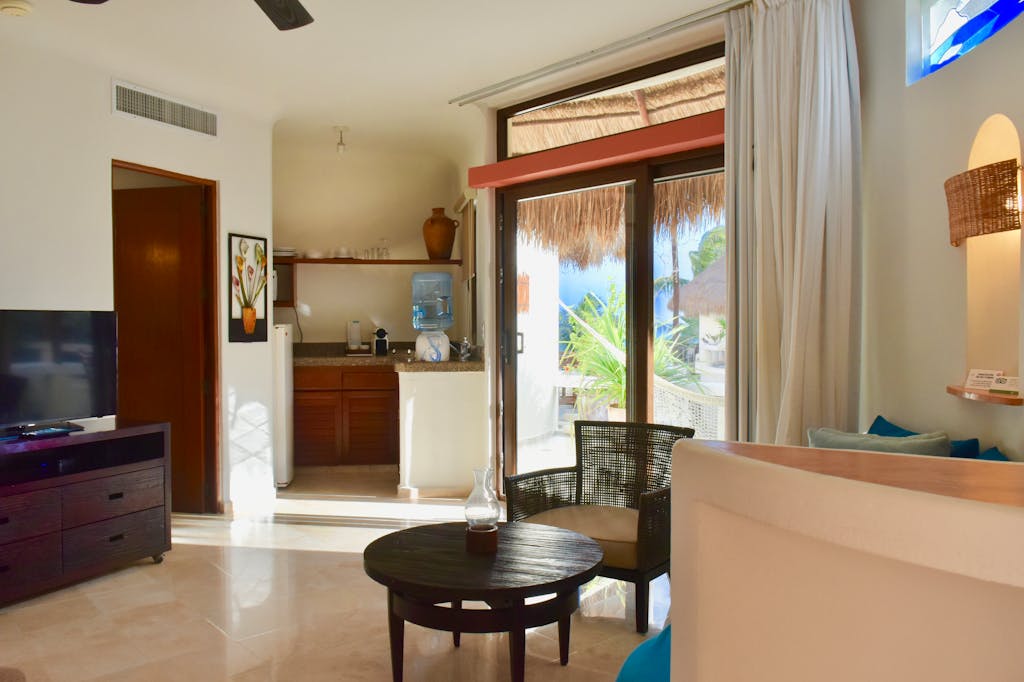 Playa Palms Beach Hotel Playa Palms 304 Ocean View