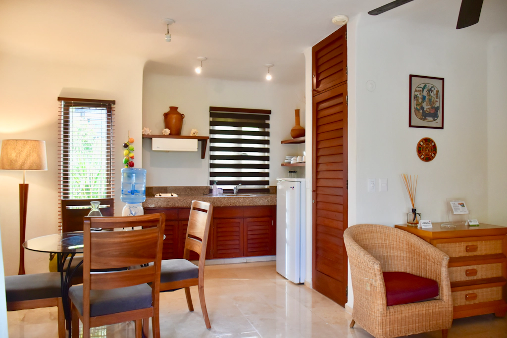 Playa Palms Beach Hotel Playa Palms 306, 1 Bdrm Suite