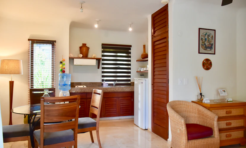 One Bedroom Suite and Ocean View. 306