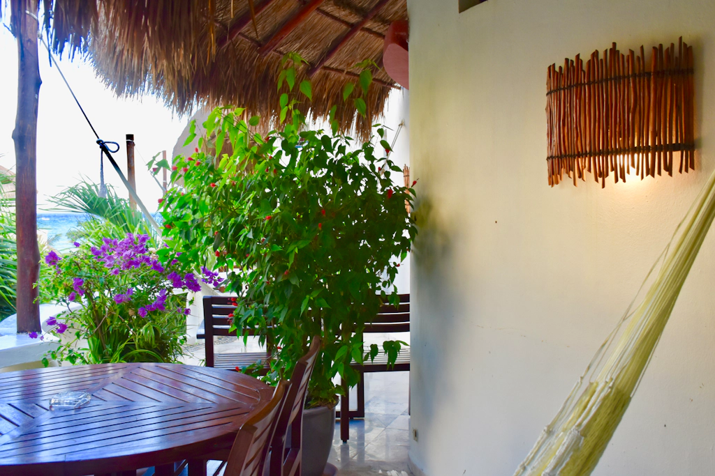 Playa Palms Beach Hotel Playa Palms 307, 1 Bdrm Suite