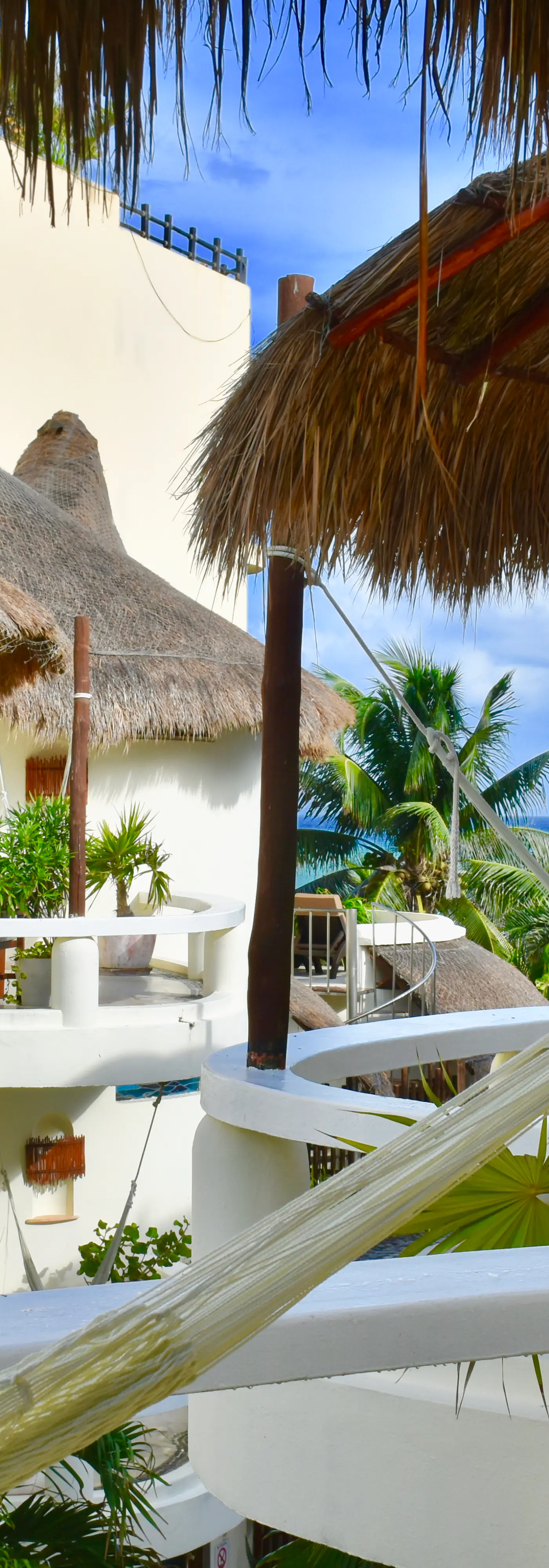 Playa Palms Beach Hotel Playa Palms 309 Ocean View