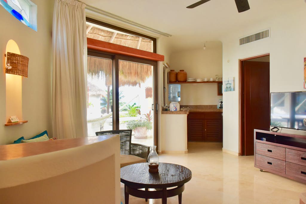 Amazing Junior Suite 309 - Playa Palms