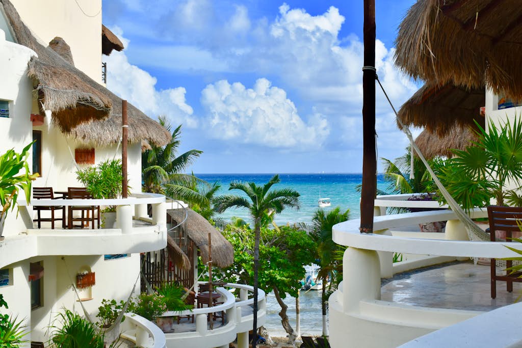 Amazing Junior Suite 309 - Playa Palms