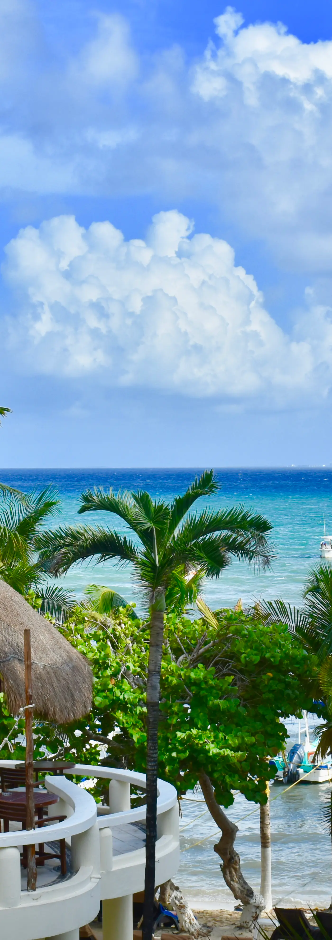 Playa Palms Beach Hotel Playa Palms 309 Ocean View