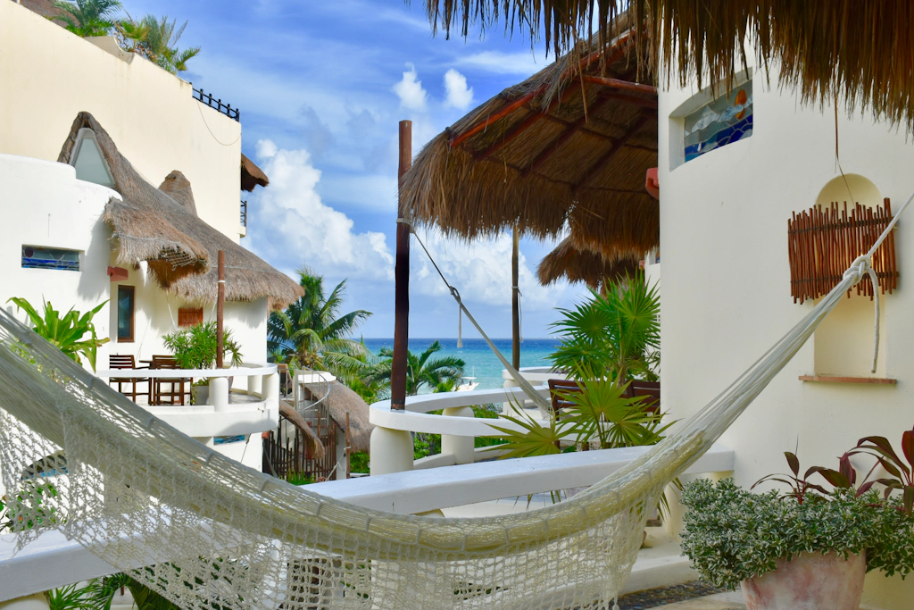 Playa Palms Beach Hotel Playa Palms 309 Ocean View