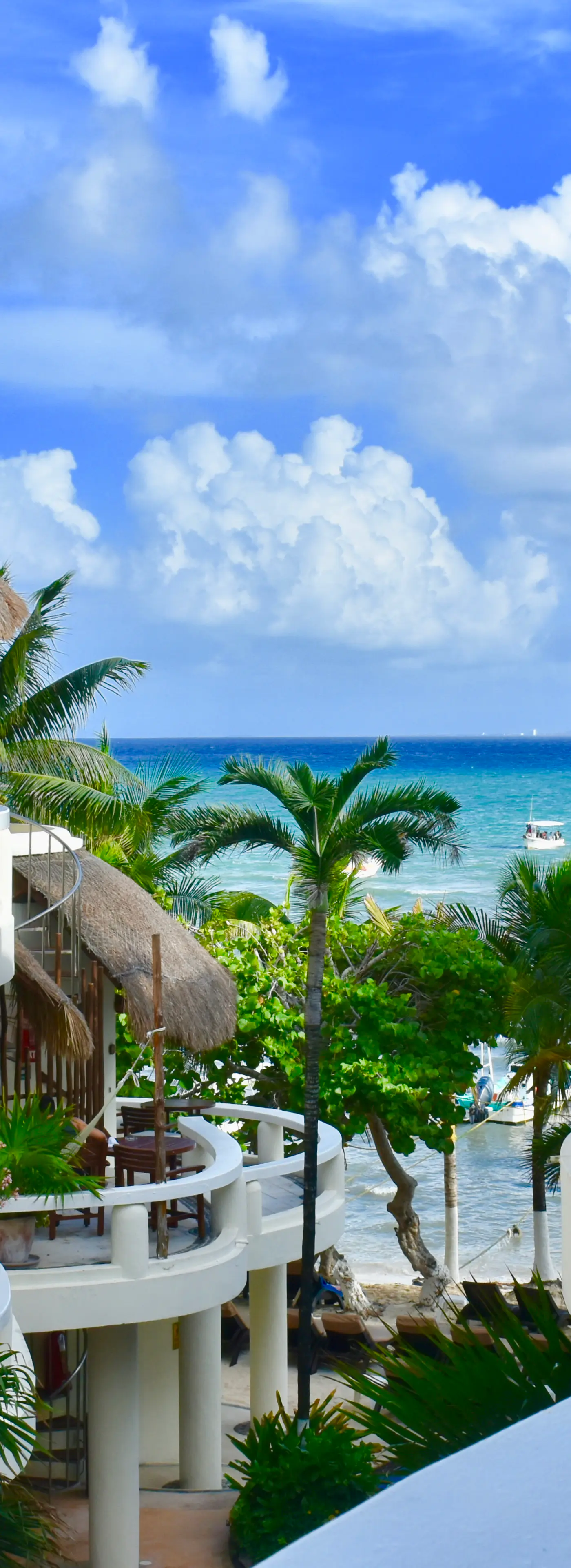 Playa Palms Beach Hotel Playa Palms 309 Ocean View