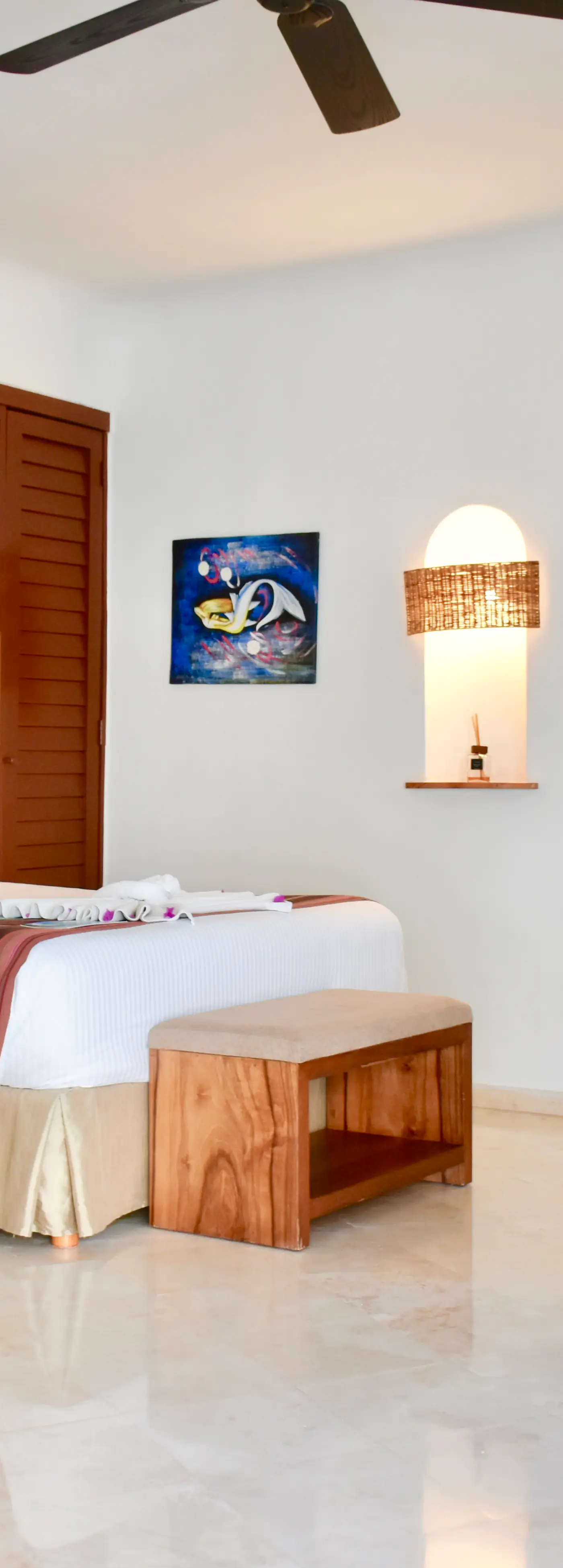 Playa Palms Beach Hotel Playa Palms 309 Ocean View