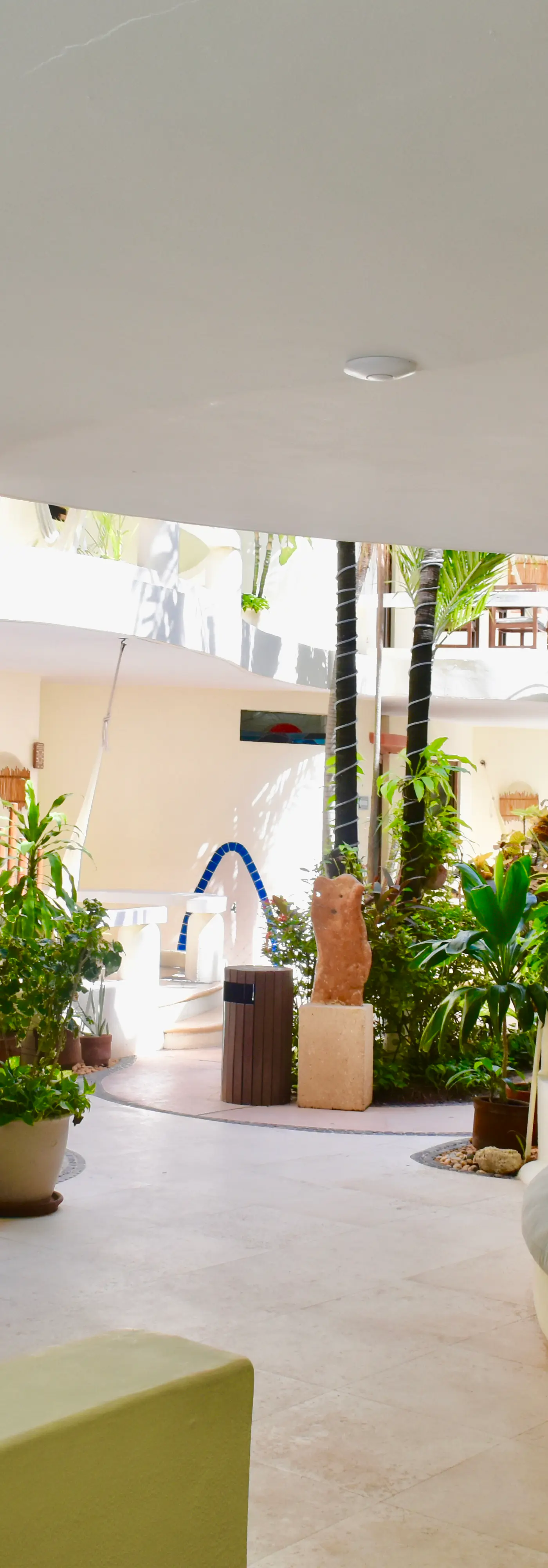 Playa Palms Beach Hotel Playa Palms 310 Ocean View King