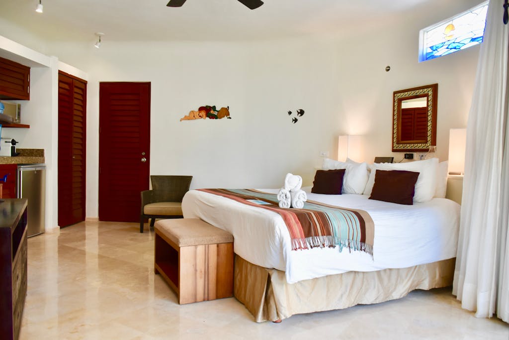 Playa Palms Beach Hotel Playa Palms 310 Ocean View King