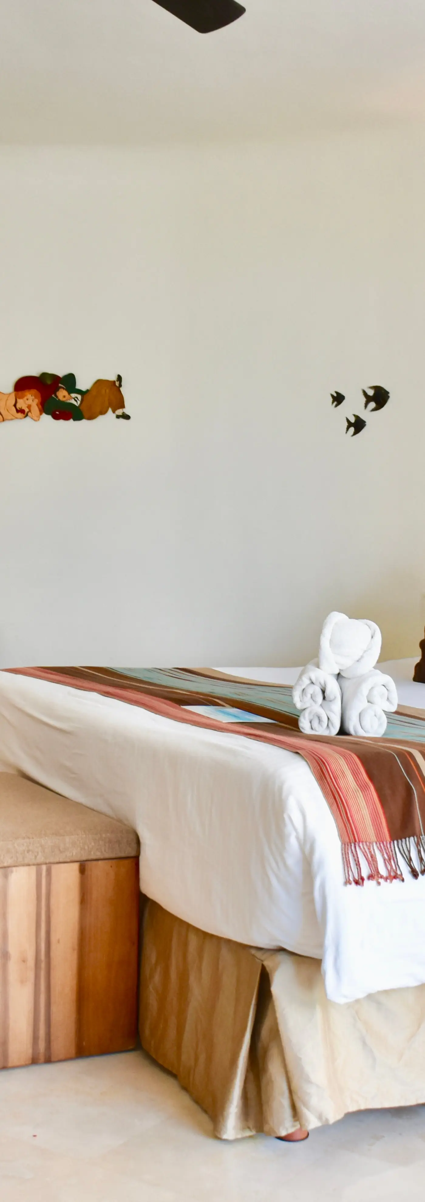 Playa Palms Beach Hotel Playa Palms 310 Ocean View King