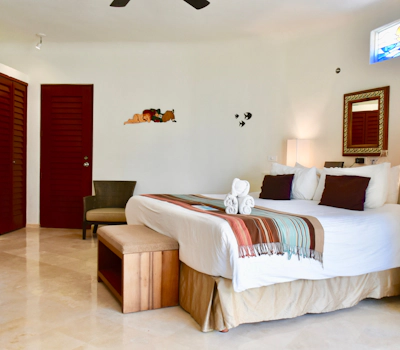 Playa Palms Beach Hotel Playa Palms 310 Ocean View King