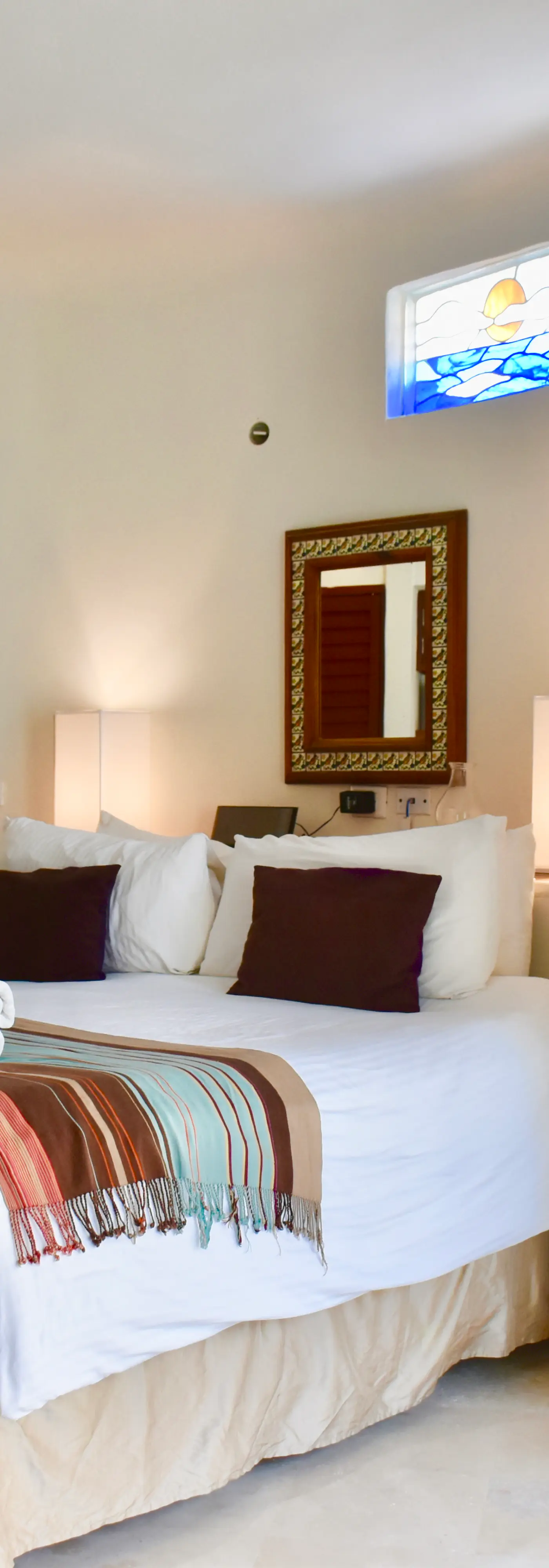 Playa Palms Beach Hotel Playa Palms 310 Ocean View King