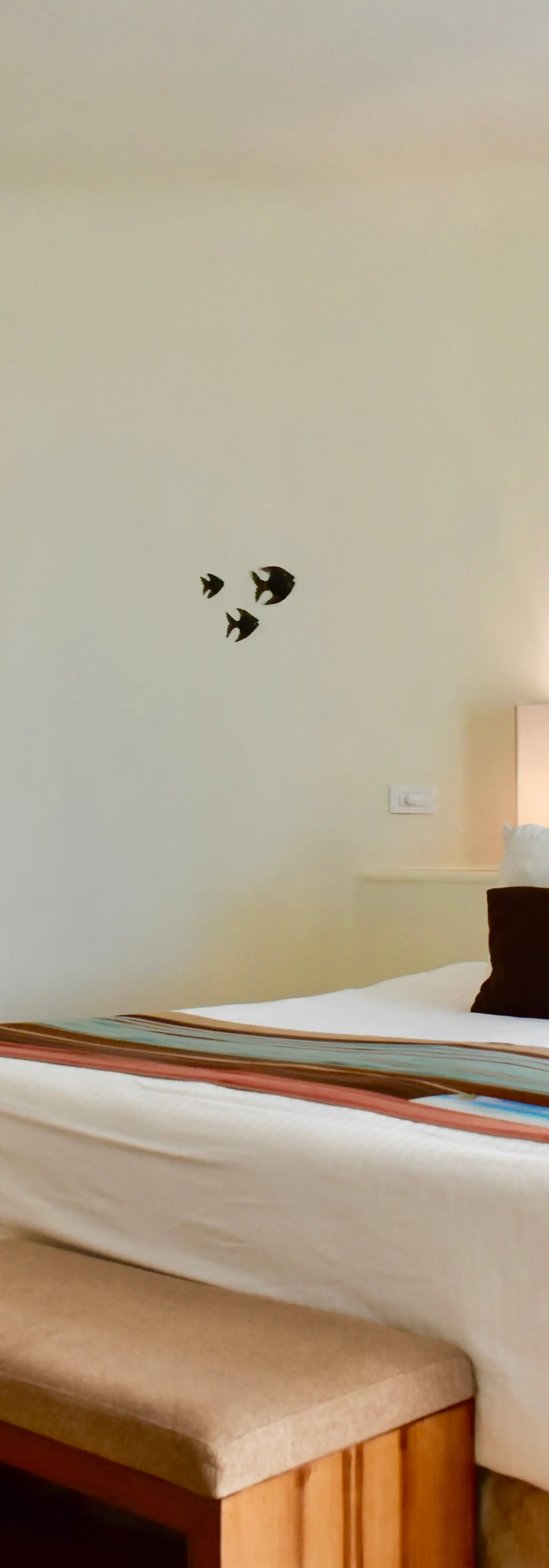 Playa Palms Beach Hotel Playa Palms 310 Ocean View King