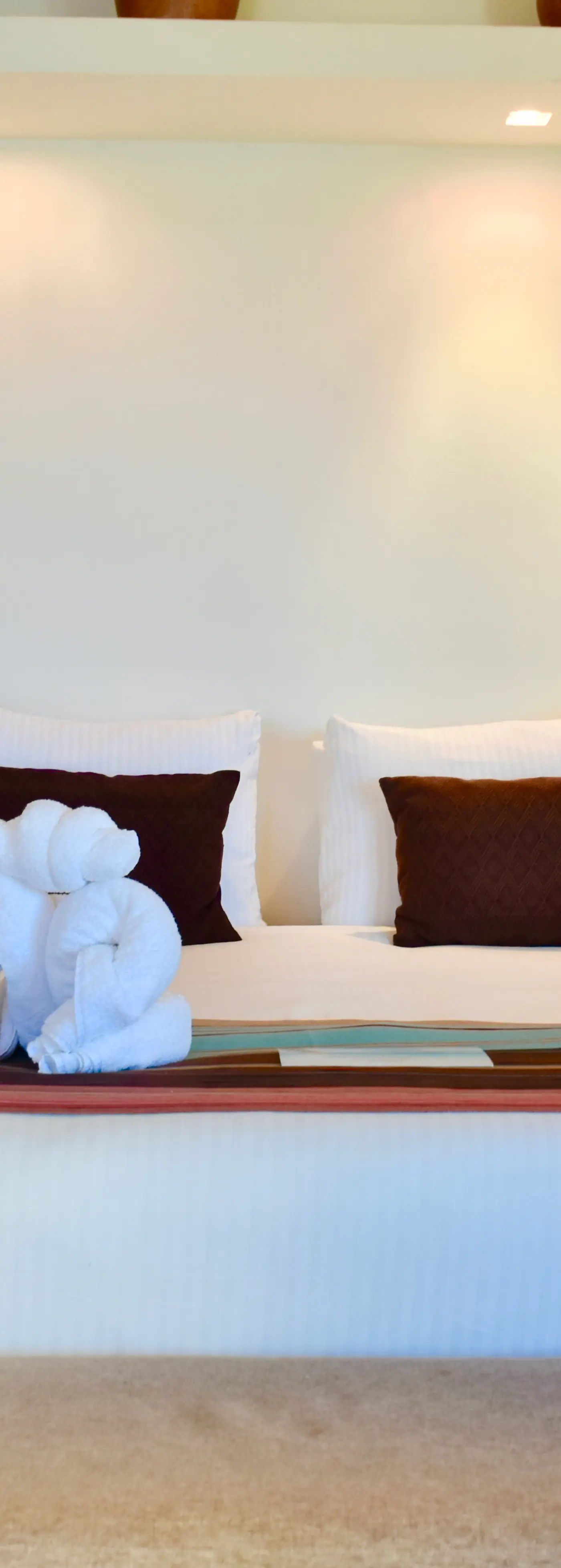 Playa Palms Beach Hotel Playa Palms 312 Ocean Front PH