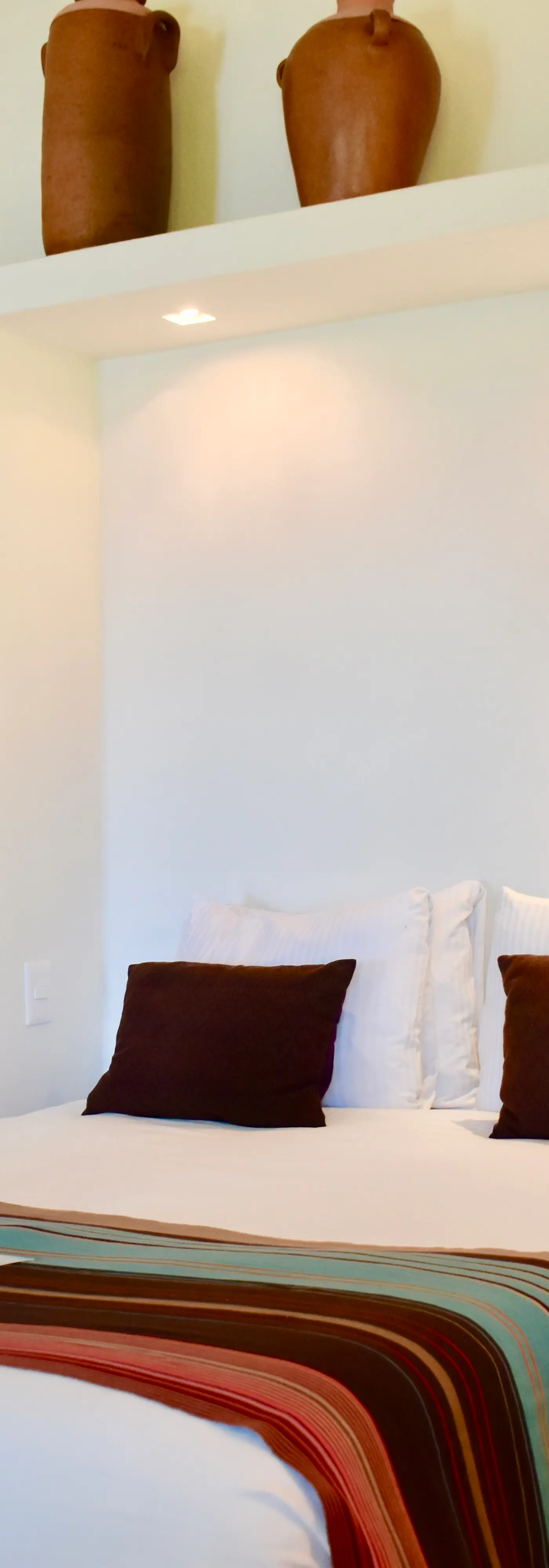 Playa Palms Beach Hotel Playa Palms 312 Ocean Front PH