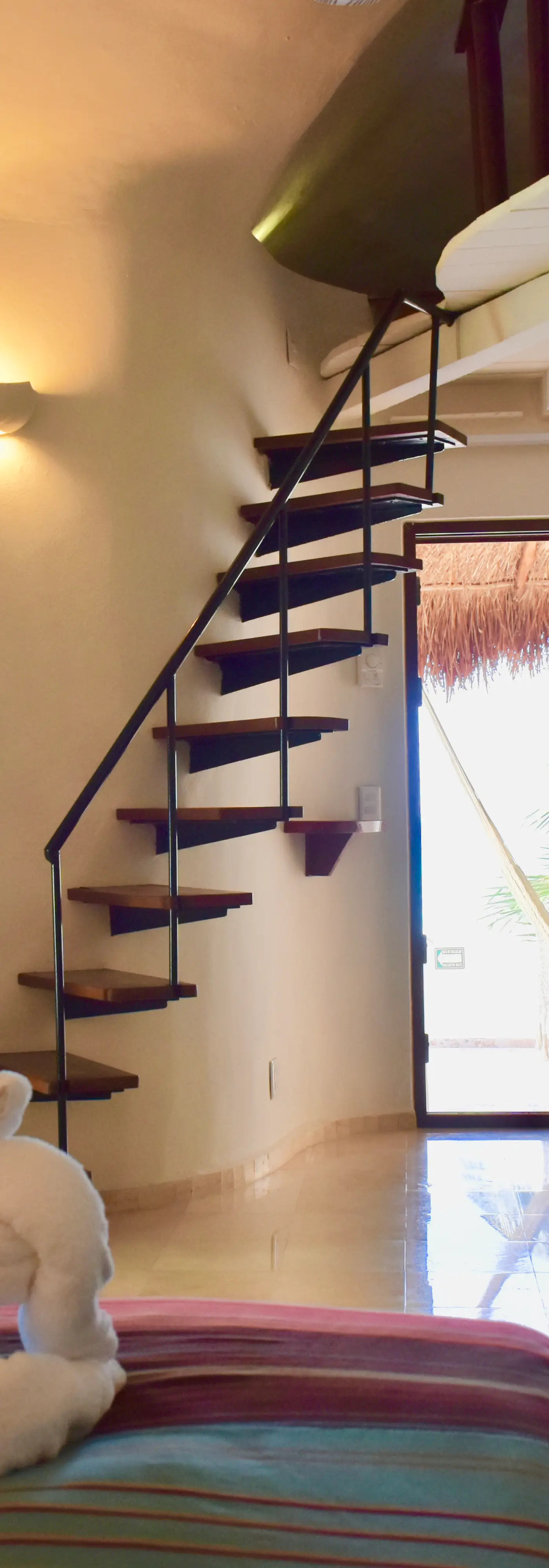 Playa Palms Beach Hotel Playa Palms 312 Ocean Front PH