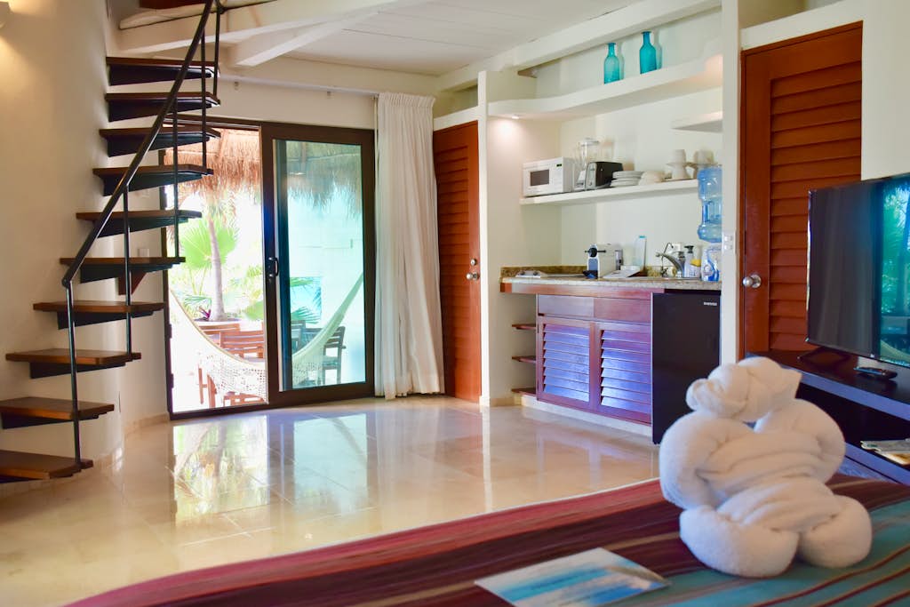 Amazing Ocean Front studio. 312
