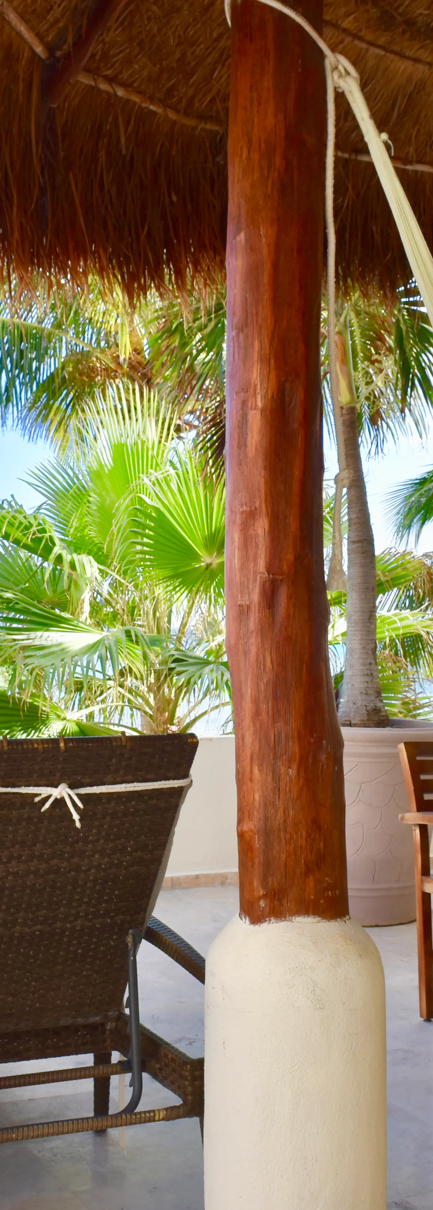 Playa Palms Beach Hotel Playa Palms 312 Ocean Front PH