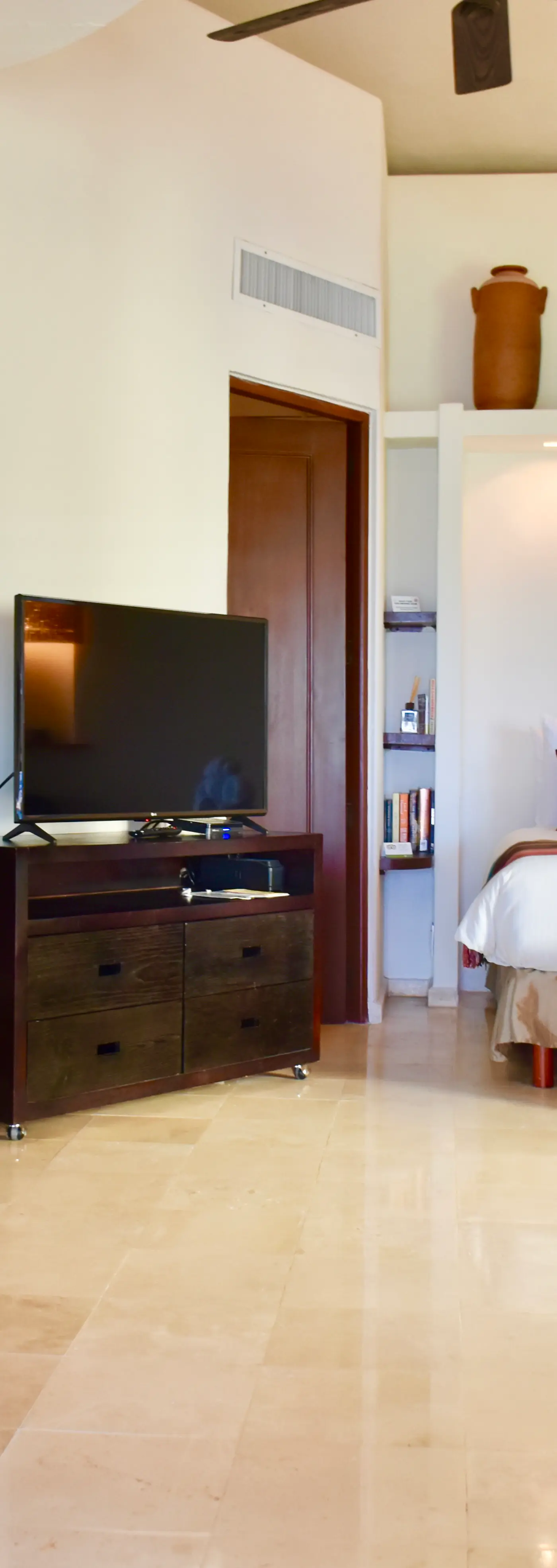 Playa Palms Beach Hotel Playa Palms 312 Ocean Front PH