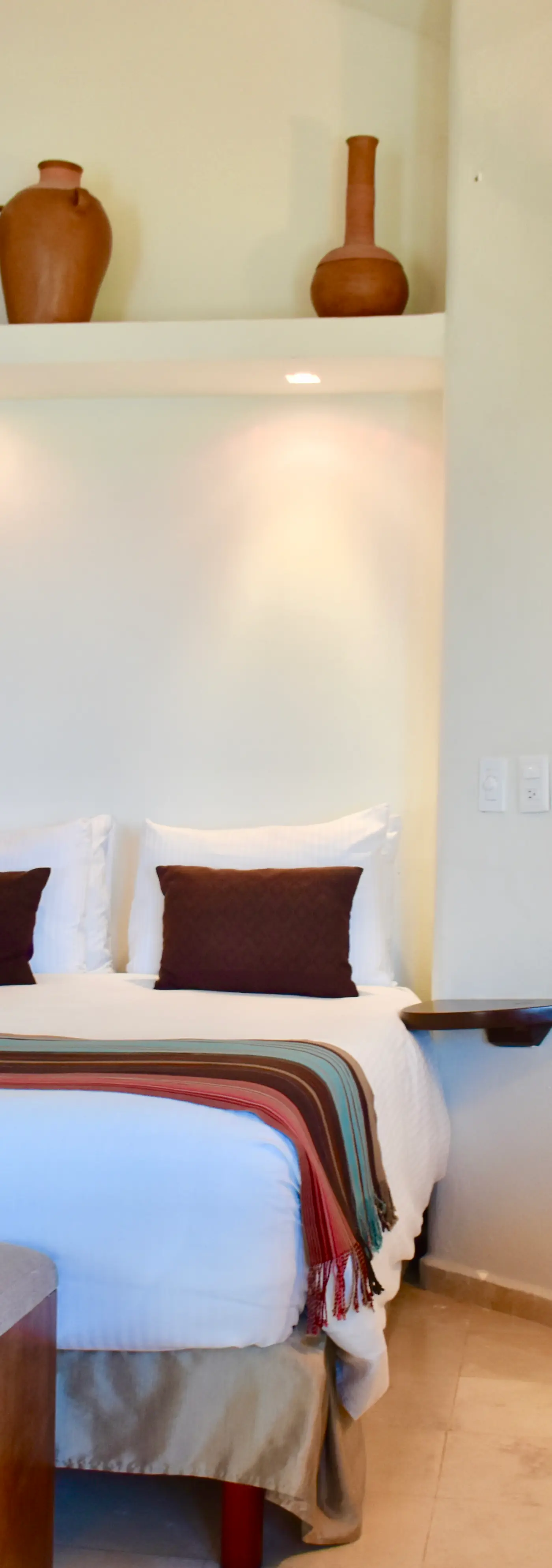 Playa Palms Beach Hotel Playa Palms 312 Ocean Front PH