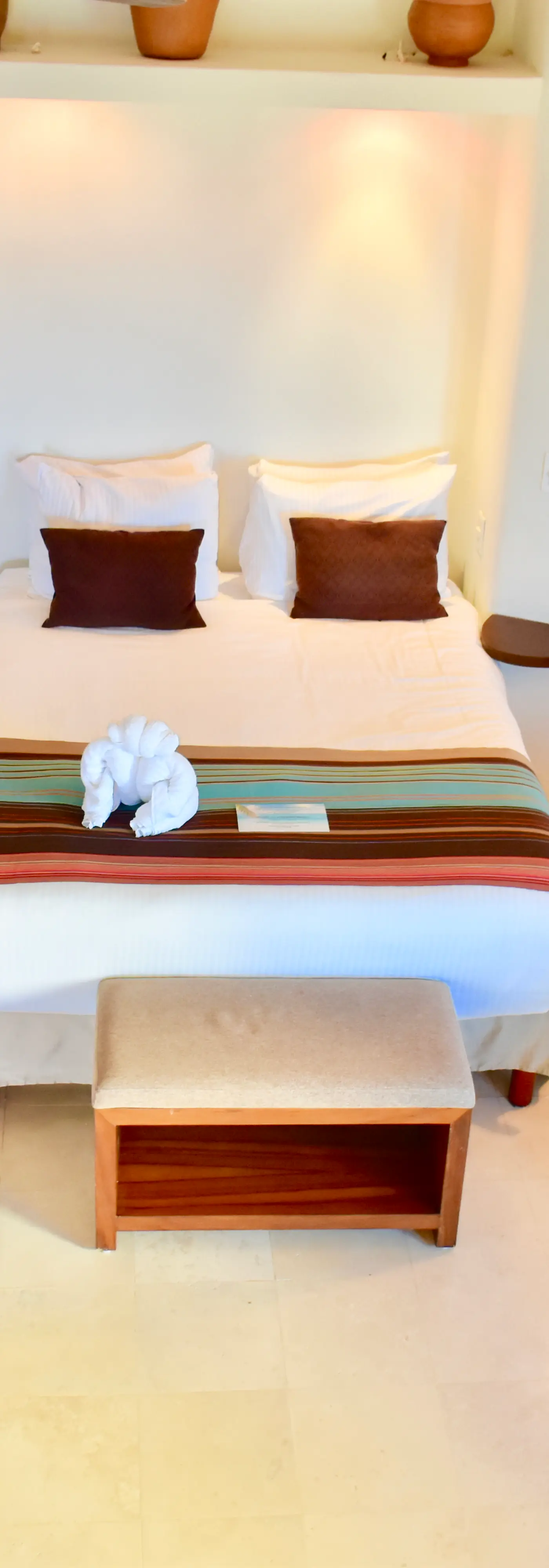 Playa Palms Beach Hotel Playa Palms 312 Ocean Front PH