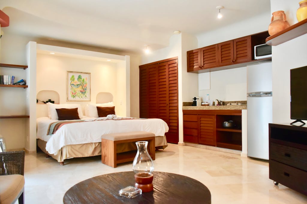 Playa Palms Beach Hotel Playa Palms 311 Ocean View King