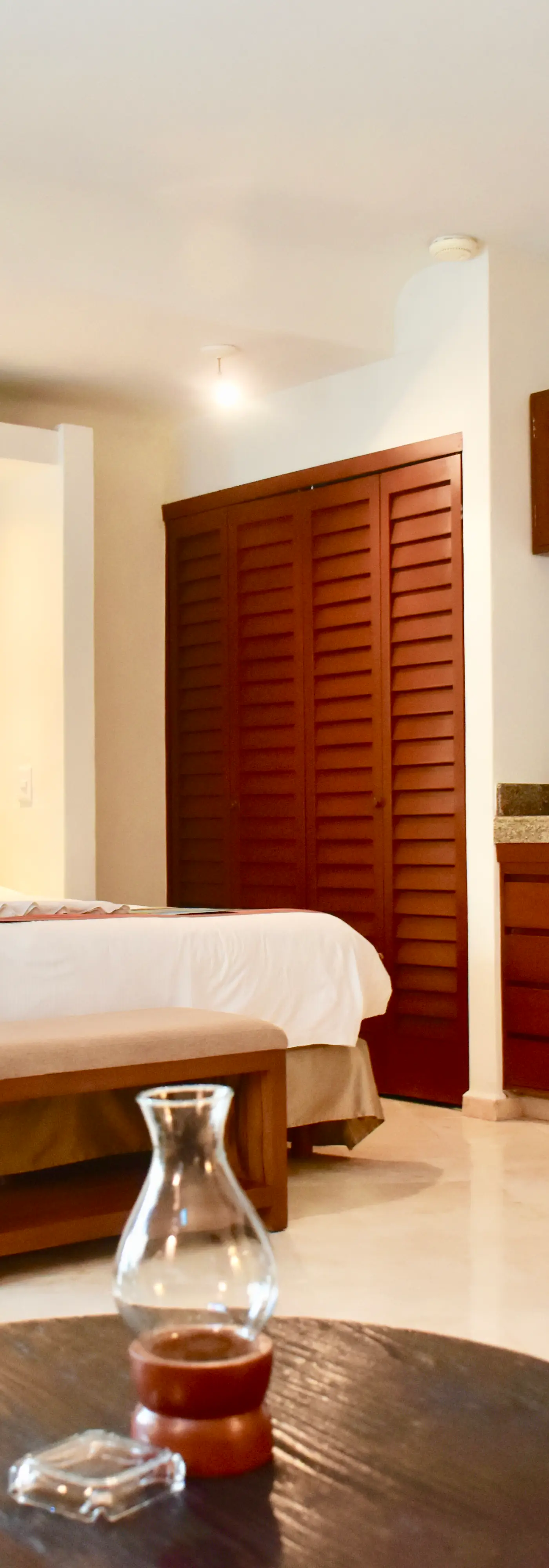 Playa Palms Beach Hotel Playa Palms 311 Ocean View King