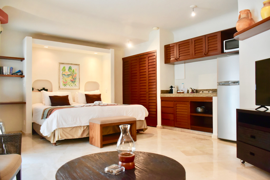 Playa Palms Beach Hotel Playa Palms 311 Ocean View King