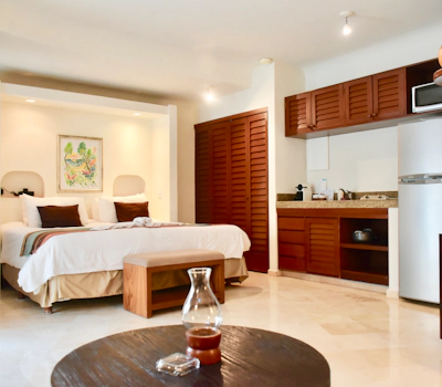 Playa Palms Beach Hotel Playa Palms 311 Ocean View King