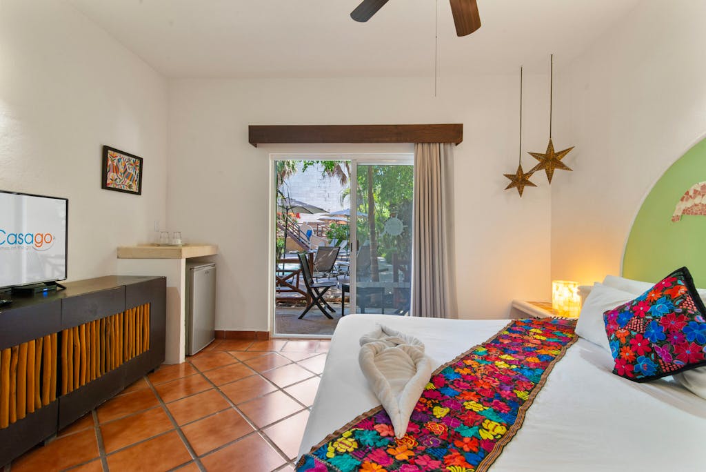 Riviera del Sol Amazing King Size Junior Suite 101