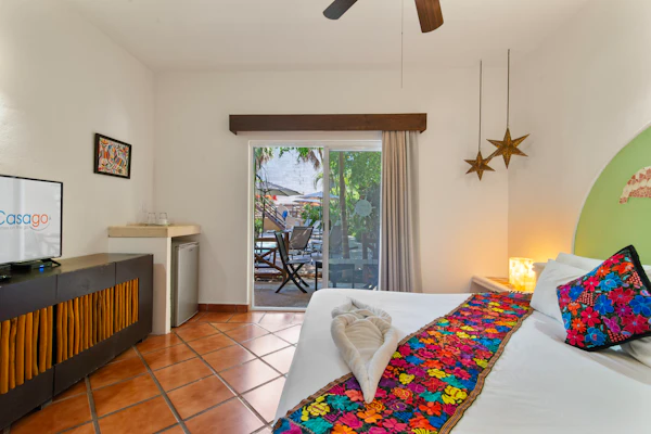 Riviera del Sol Amazing King Size Junior Suite 101