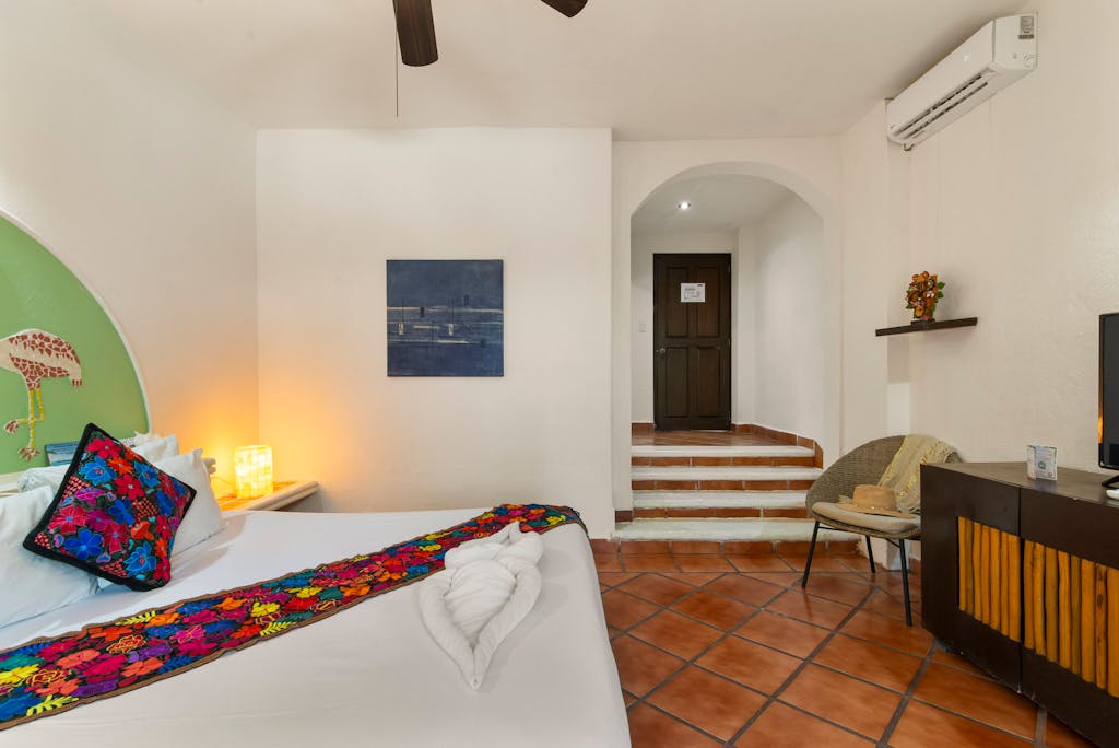 Riviera del Sol Amazing King Size Junior Suite 101