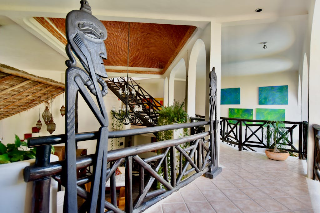 Riviera del Sol Amazing King Size Junior Suite 104