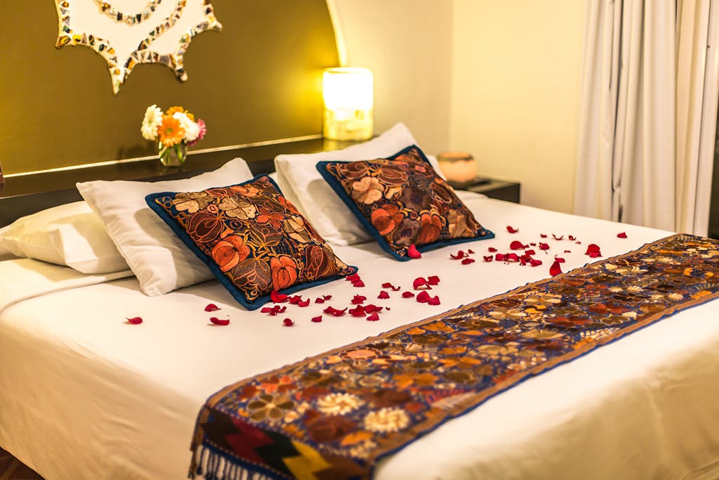 Riviera del Sol Amazing King Size Junior Suite 104