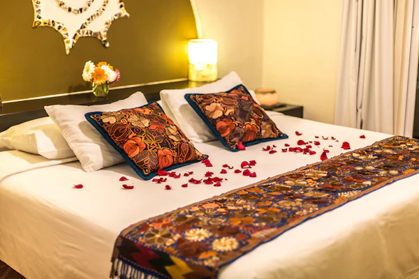 Riviera del Sol Amazing King Size Junior Suite 104