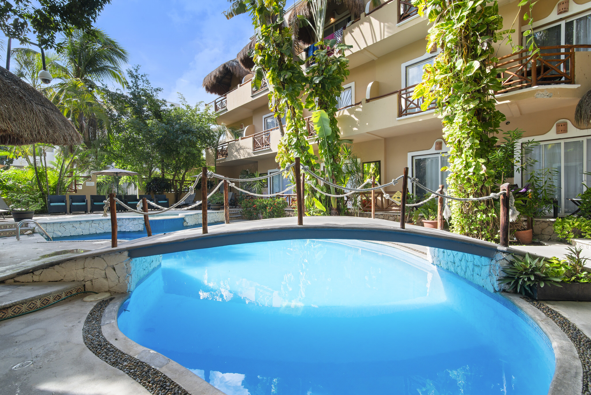 Riviera del Sol King Size Junior Suite, 105