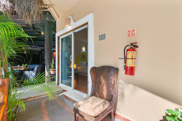 Riviera del Sol Amazing King Size Junior Suite 106