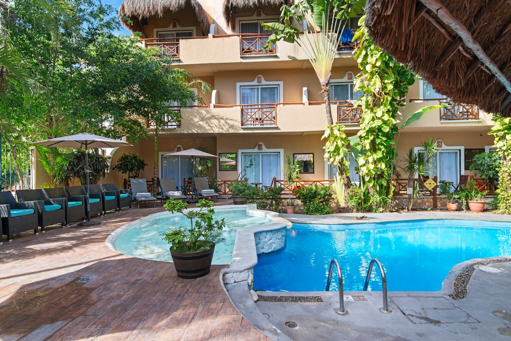 Riviera del Sol King Size Deluxe Suite, 201