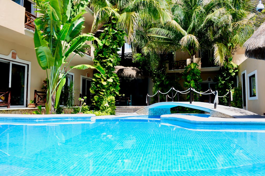 Riviera del Sol Double Queen Deluxe Suite, 203